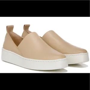 Vince slip-on sneaker (sz 7)